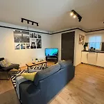 Emerald Apartment