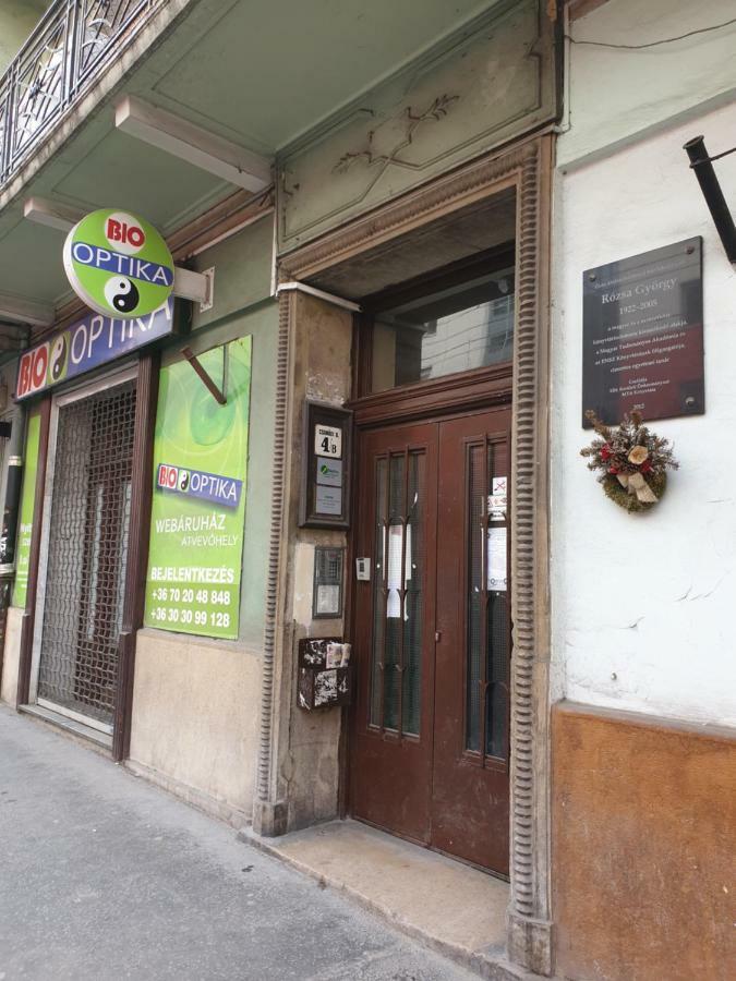 Appartamento Emerald Budapest