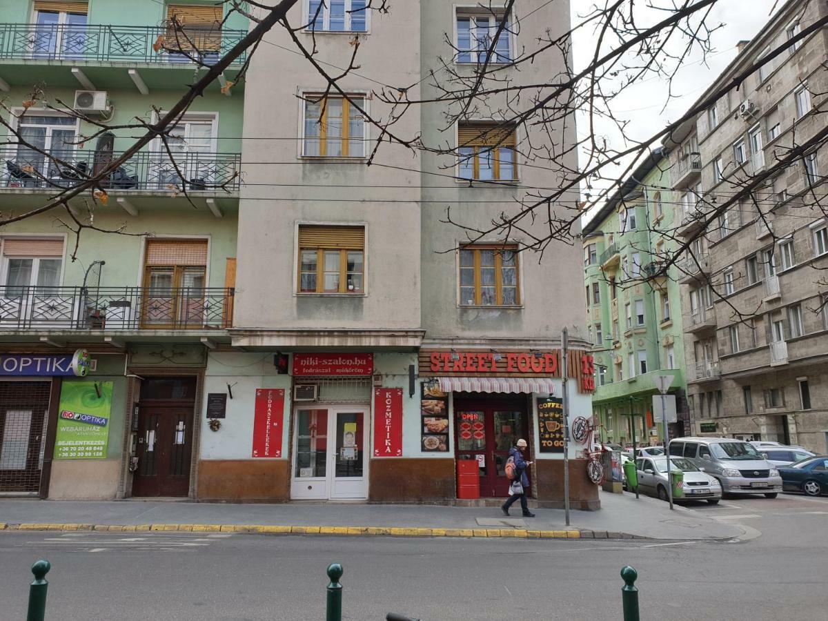 Emerald Budapest