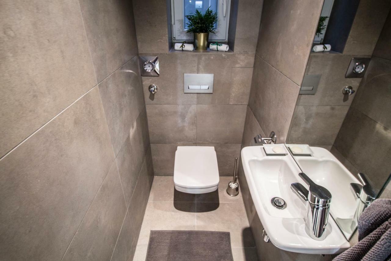 Apartment Emerald Budapest